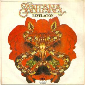 Santana - Revelacion-0