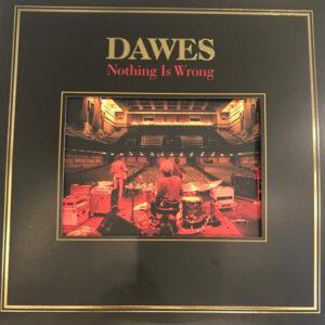 Dawes (2) - Nothing Is Wrong-0