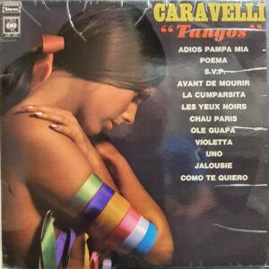 Caravelli - Tangos-0