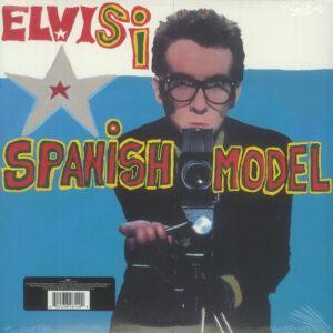 Elvis Costello / Elvis Costello - Spanish Model / This Year's Model-0
