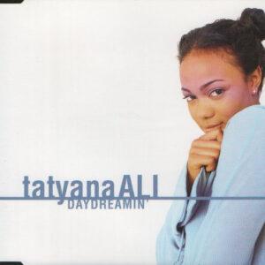 Tatyana Ali - Daydreamin'-0