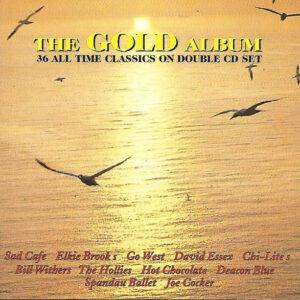Various - The Gold Album-0