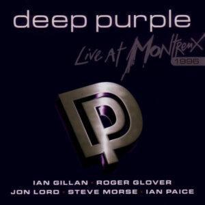 Deep Purple - Live At Montreux 1996-0