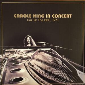 Carole King - In Concert (Live At The BBC, 1971)-0