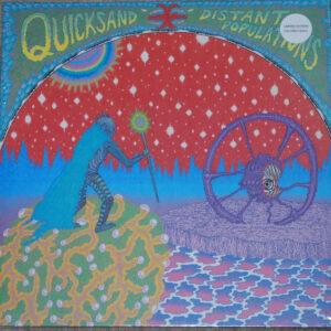 Quicksand (3) - Distant Populations-0