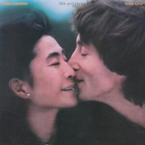 John Lennon & Yoko Ono - Milk And Honey-0