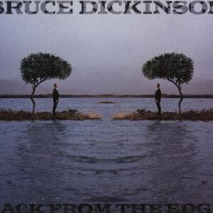 Bruce Dickinson - Back From The Edge-0