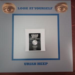 Uriah Heep - Look At Yourself-0