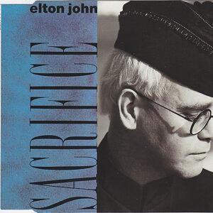 Elton John - Sacrifice-0