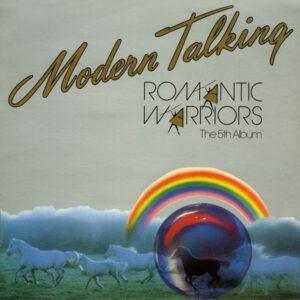 Modern Talking - Romantic Warriors - The 5th Album-0