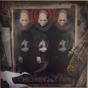 Sopor Aeternus & The Ensemble Of Shadows - Children Of The Corn-0