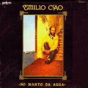 Emilio Cao - No Manto Da Auga-0