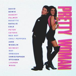 Various - Pretty Woman (Original Motion Picture Soundtrack)-0