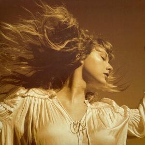 Taylor Swift - Fearless (Taylor's Version)-0
