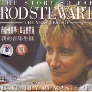 Rod Stewart - The Story So Far: The Very Best Of Rod Stewart-0