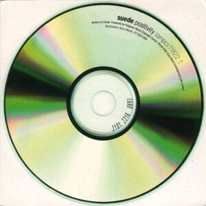 Suede - Positivity-0