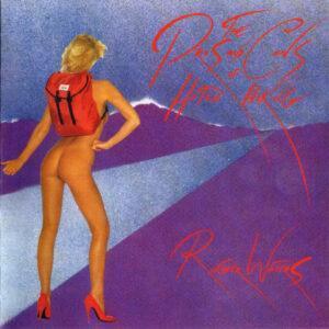 Roger Waters - The Pros And Cons Of Hitch Hiking-0
