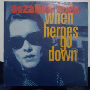 Suzanne Vega - When Heroes Go Down-0