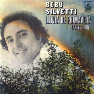 Bebu Silvetti - Lluvia De Primavera = Spring Rain-0