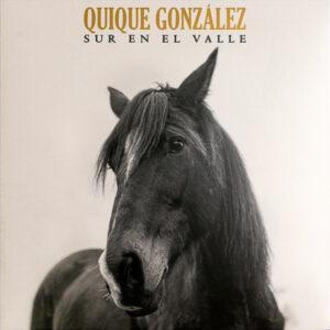 Quique González - Sur En El Valle-0