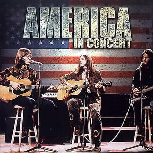 America (2) - In Concert-0