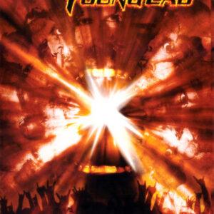 Strapping Young Lad - For Those Aboot To Rock - Live At The Commodore-0
