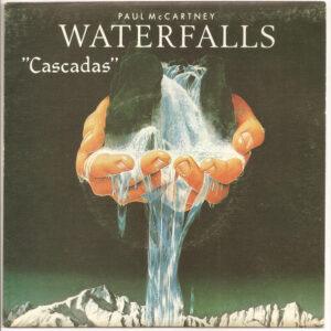 Paul McCartney - Waterfalls = Cascadas-0