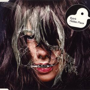 Björk - Hidden Place-0