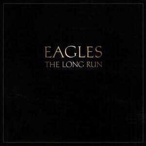 Eagles - The Long Run-0