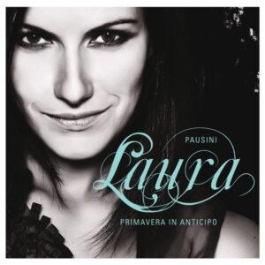 Laura Pausini - Primavera In Anticipo-0