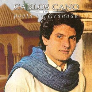 Carlos Cano - Poeta En Granada-0