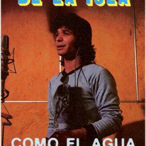 El Camarón De La Isla - Como El Agua-0