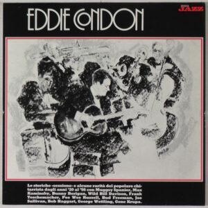 Eddie Condon-0