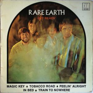 Rare Earth - Get Ready-0