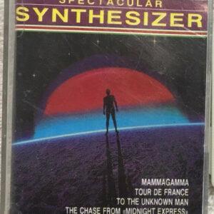 Harksheider Orchestra - Spectacular Synthesizer Vol. 3-0