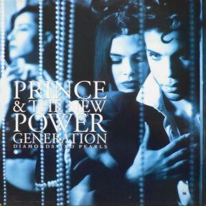 Prince & The New Power Generation - Diamonds And Pearls-0