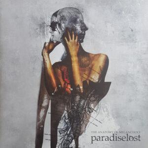 Paradise Lost - The Anatomy Of Melancholy-0