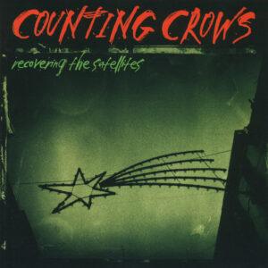 Counting Crows - Recovering The Satellites-0