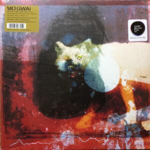 Mogwai - As The Love Continues -0