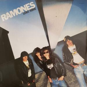 Ramones - Leave Home-0