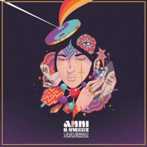 Anni B Sweet - Universo Por Estrenar-0