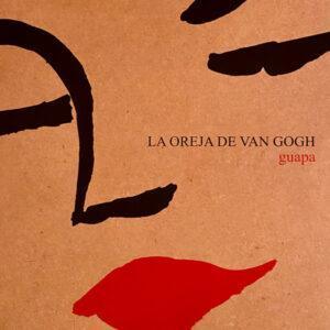 La Oreja De Van Gogh - Guapa-0
