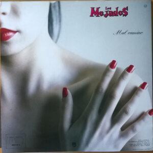 Los Mojados - Mal Camino-0