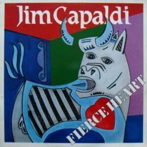 Jim Capaldi - Fierce Heart-0