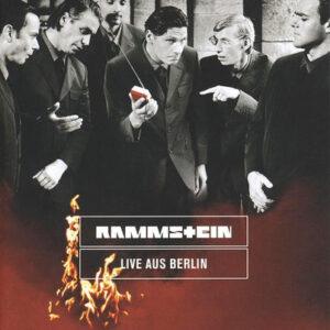 Rammstein - Live Aus Berlin-0