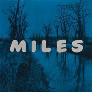 The New Miles Davis Quintet*-0