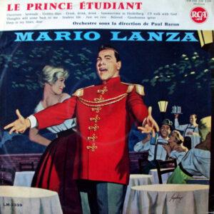 Mario Lanza - Le Prince Étudiant-0