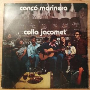 Colla Jacomet - Cançó Marinera-0
