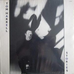 Tom Harrell - Stories-0