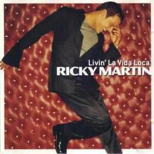 Ricky Martin - Livin' La Vida Loca-0